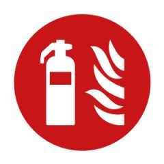 Fire Safety & Extinguisher