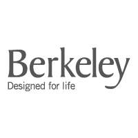 berkley 200x200 grey