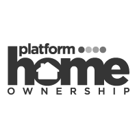 platformi housing 200x200 grey